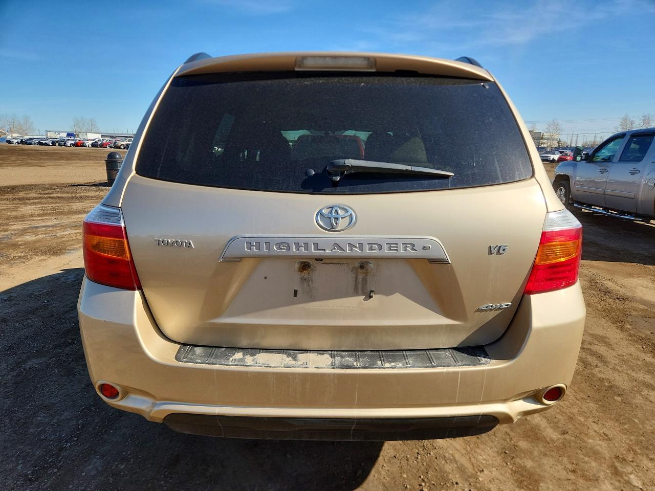 2009 Toyota Highlander - Фото 6