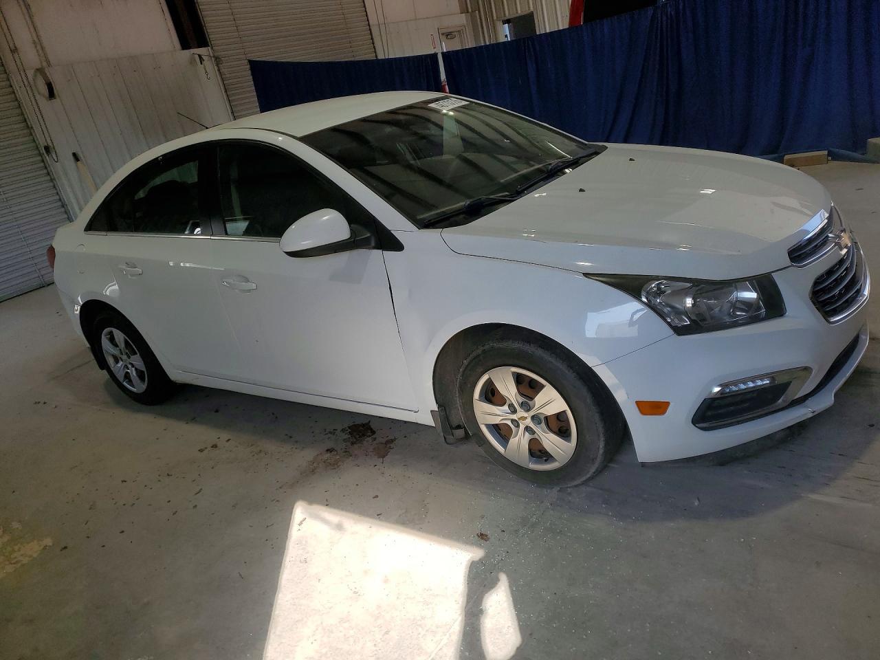 2014 Chevrolet Cruze Lt - Image 4