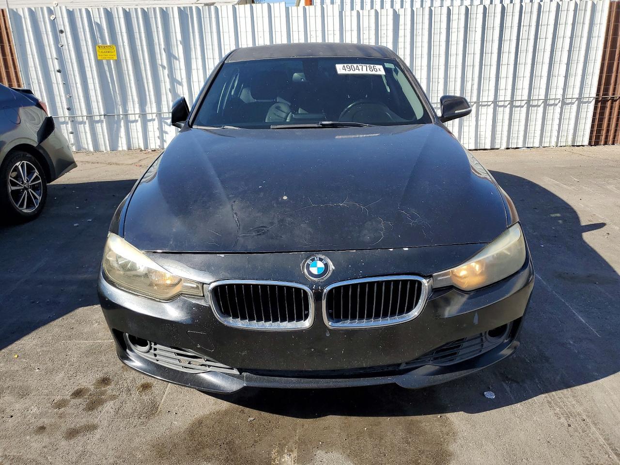 2014 BMW 328 I Sulev - Image 5