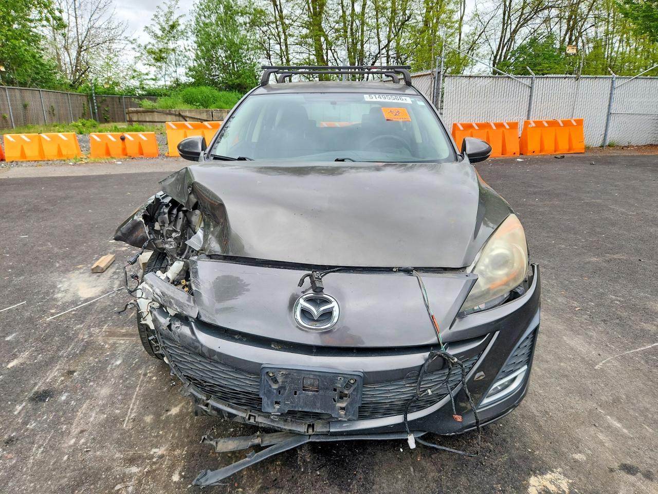 2010 Mazda 3 S - Фото 5