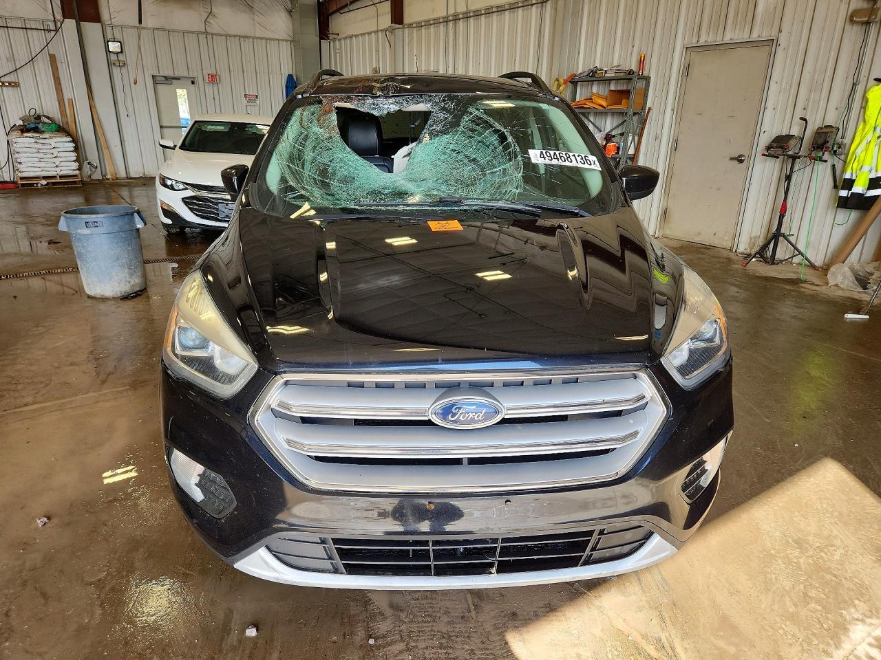 2019 Ford Escape Sel - Image 5