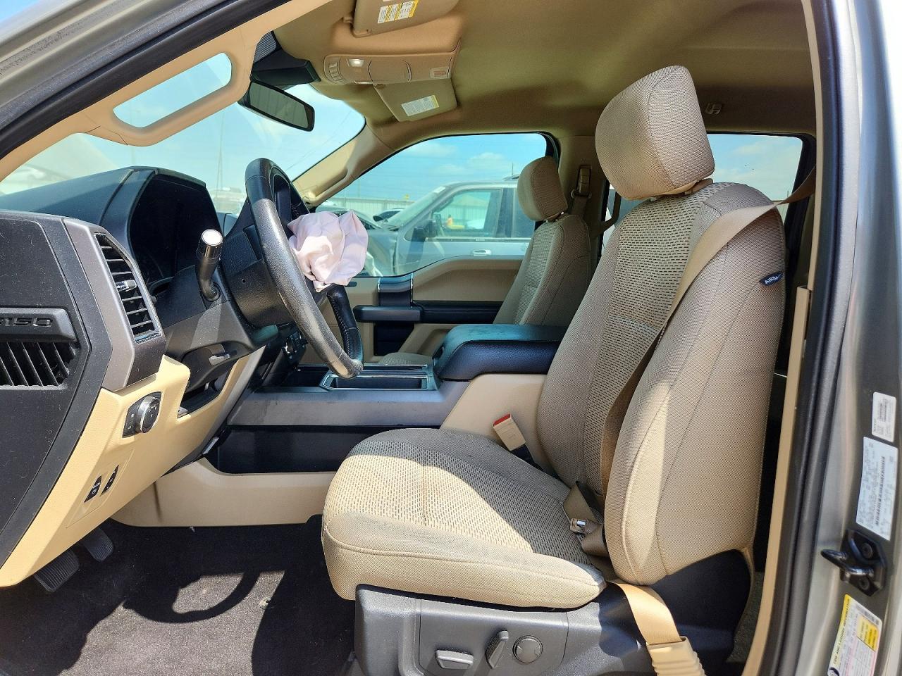 2019 Ford F150 Supercrew - Фото 7