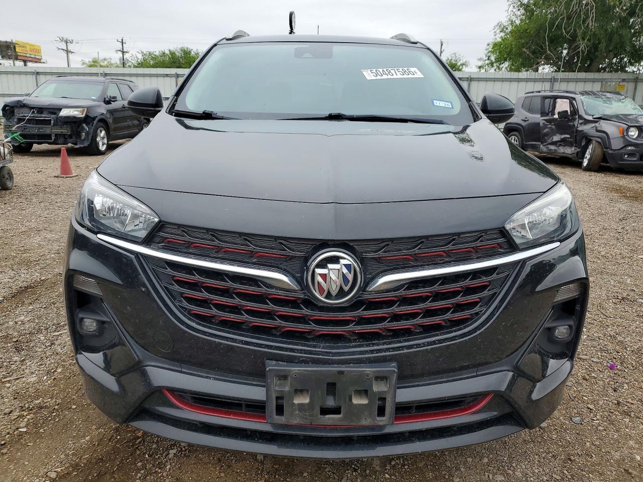 2020 Buick Encore Gx Select - Image 5