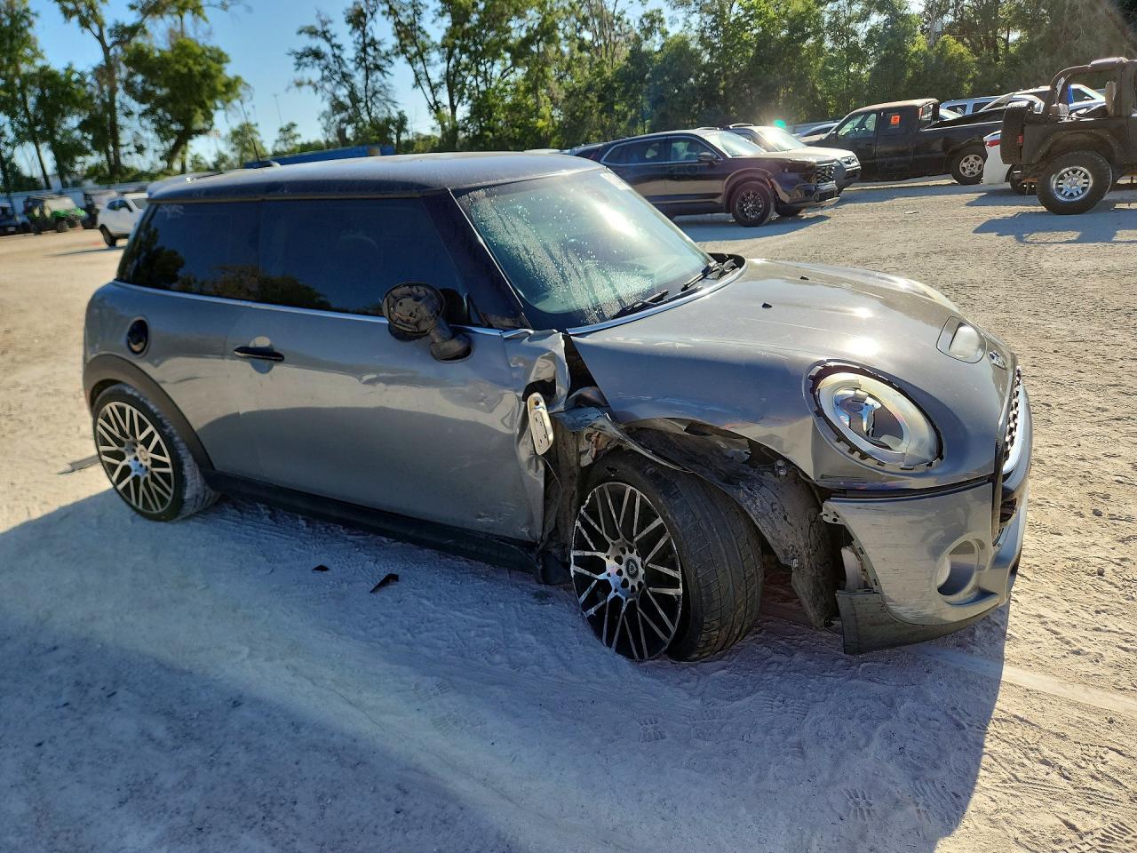2015 Mini Cooper S - Фото 4
