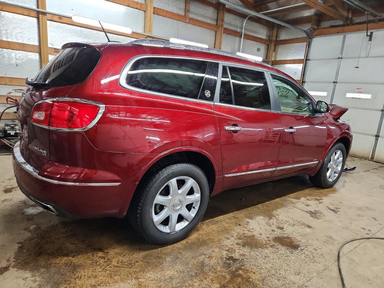 2017 Buick Enclave - Image 3