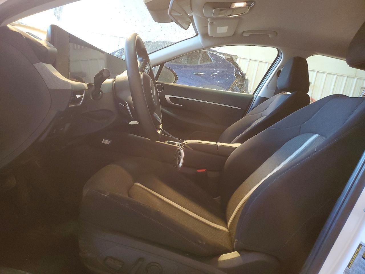 2025 Hyundai Sonata Sel - Фото 7