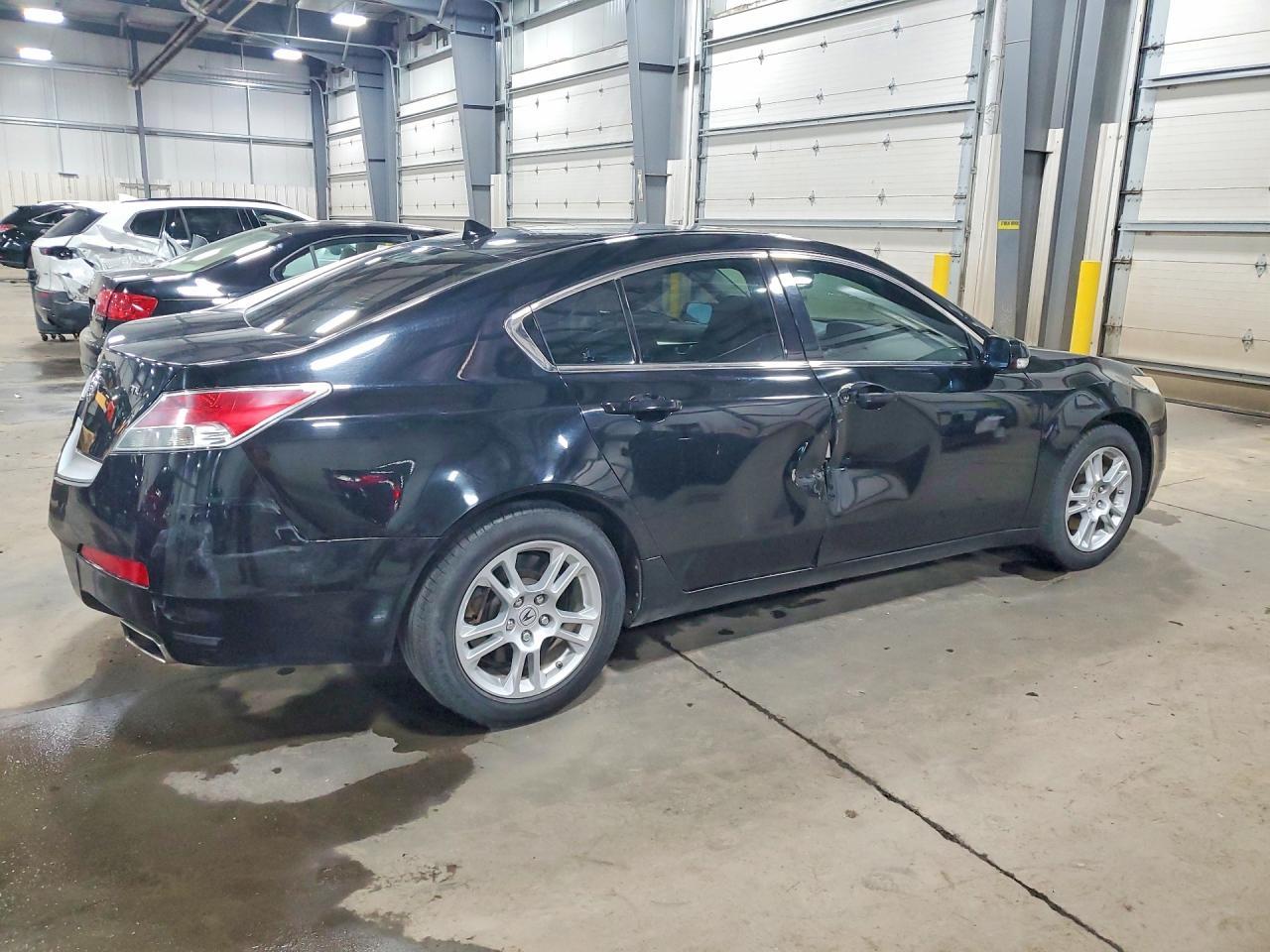2010 Acura Tl - Image 3