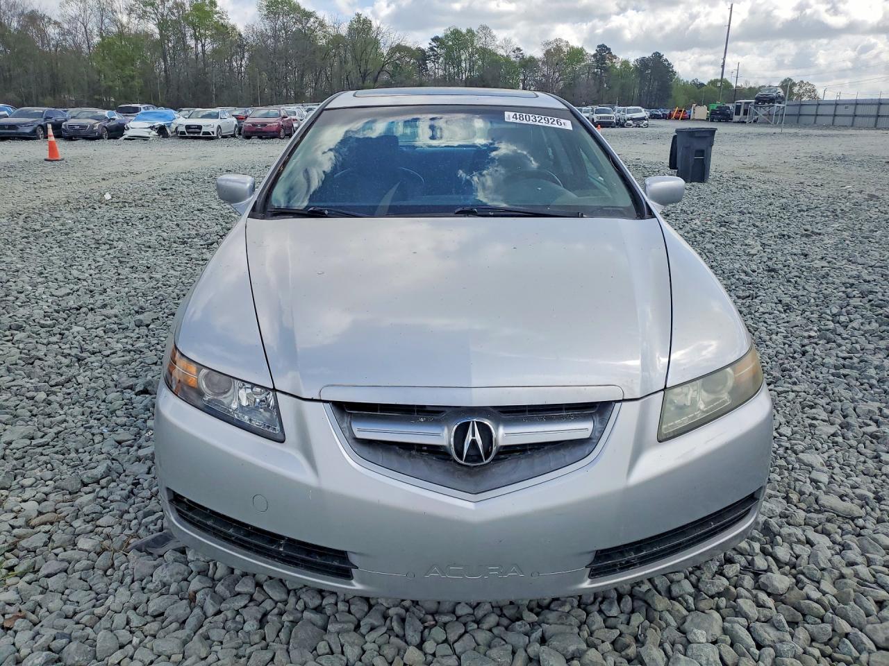 2005 Acura Tl - Фото 5