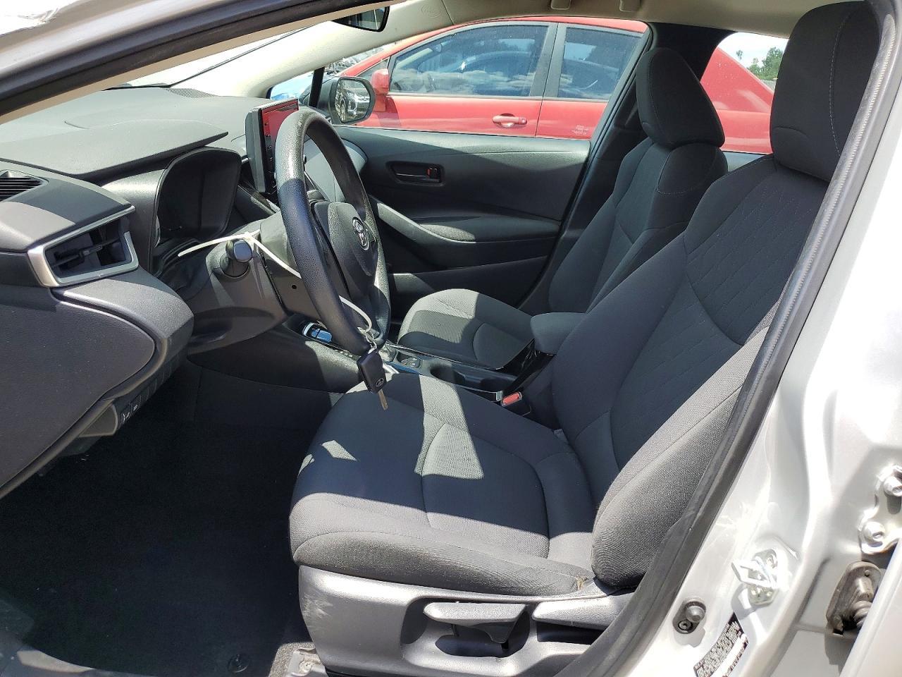 2022 Toyota Corolla Le - Фото 7