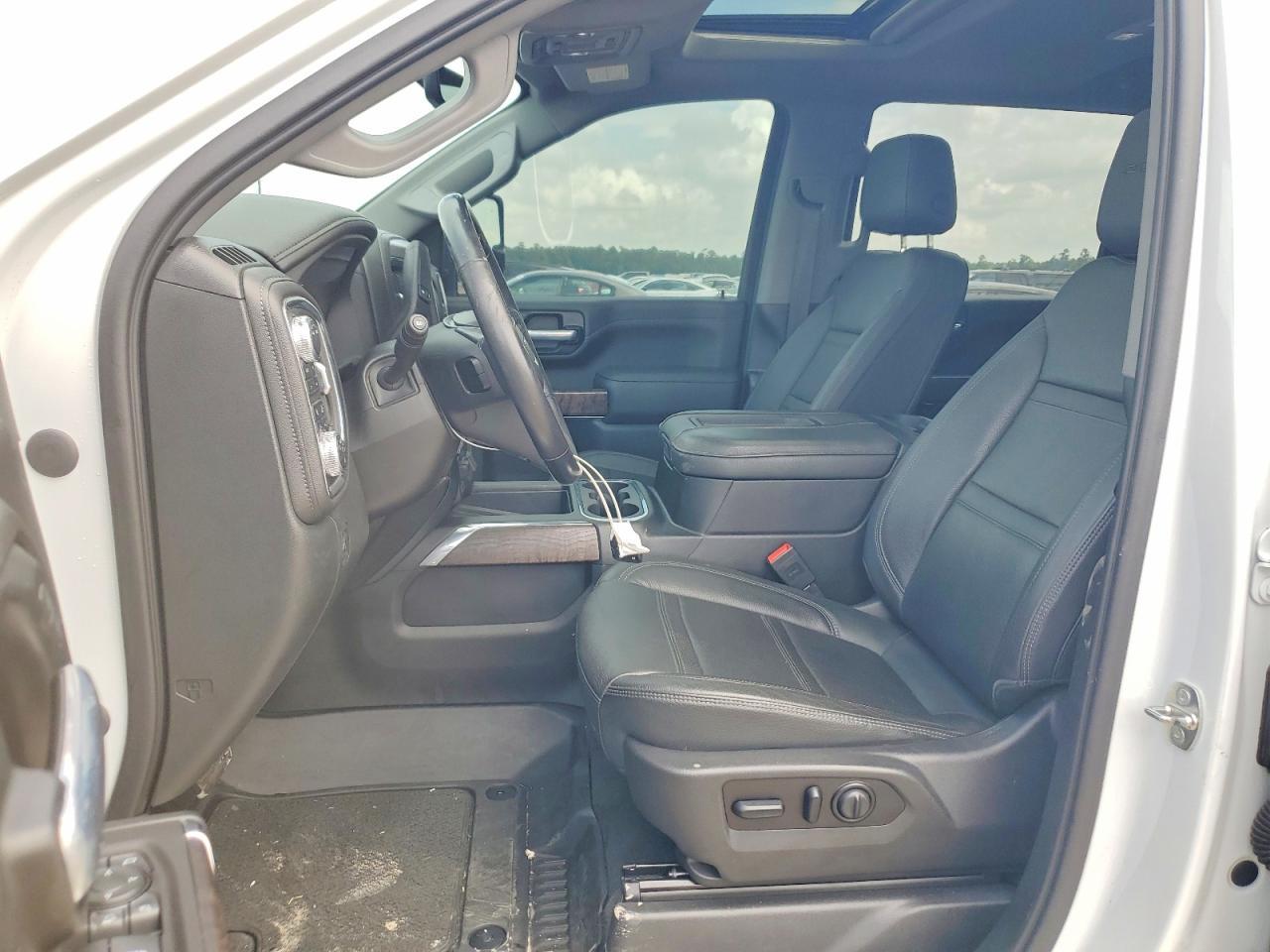 2021 GMC Sierra K3500 Denali - Фото 7