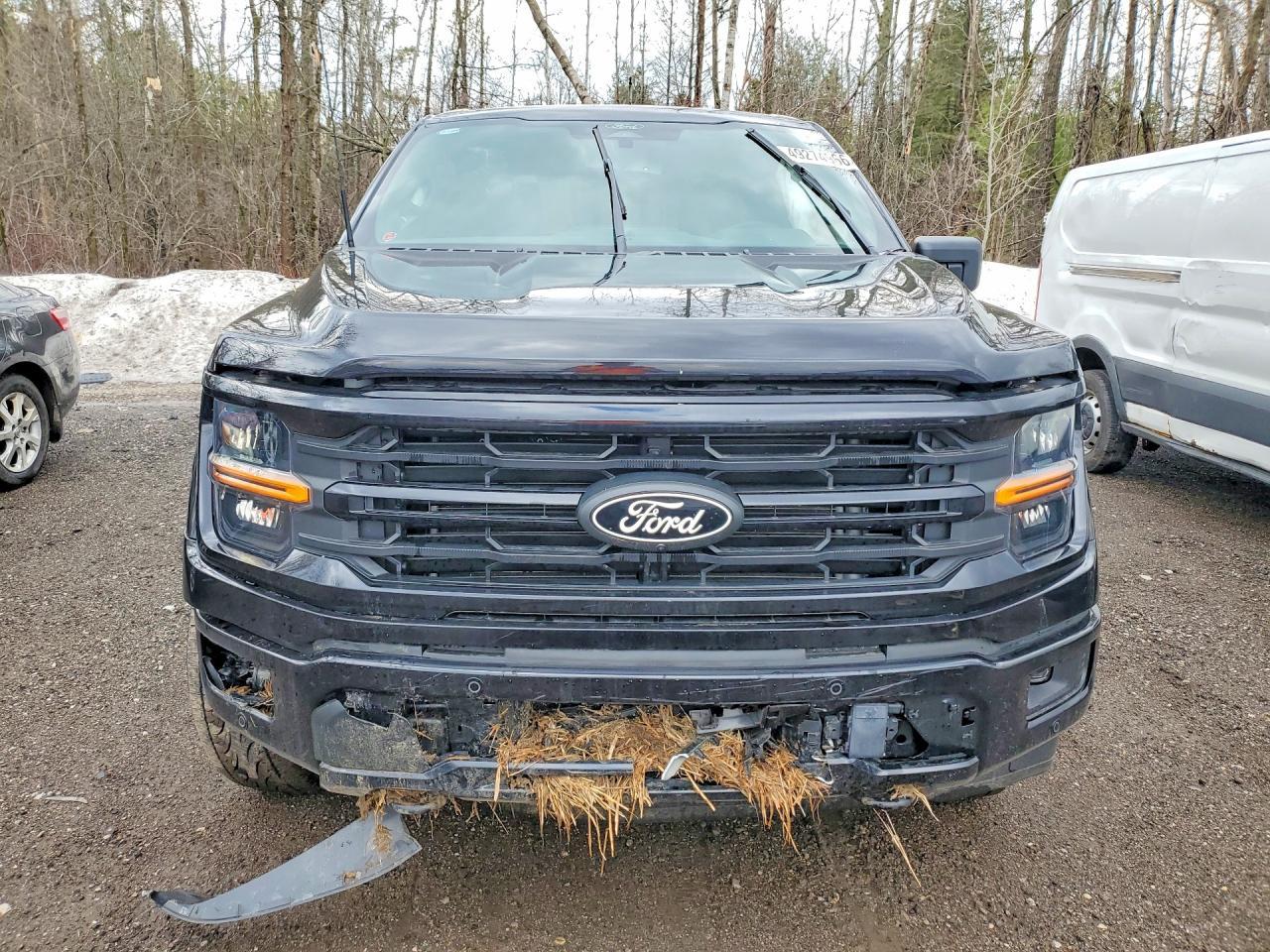 2025 Ford F150 Xlt - Image 5