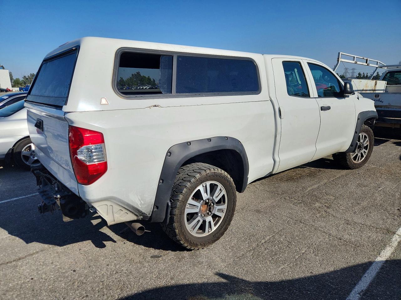 2016 Toyota Tundra Sr - Image 3