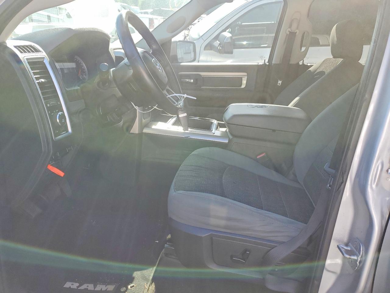 2014 Ram 1500 Slt - Фото 7