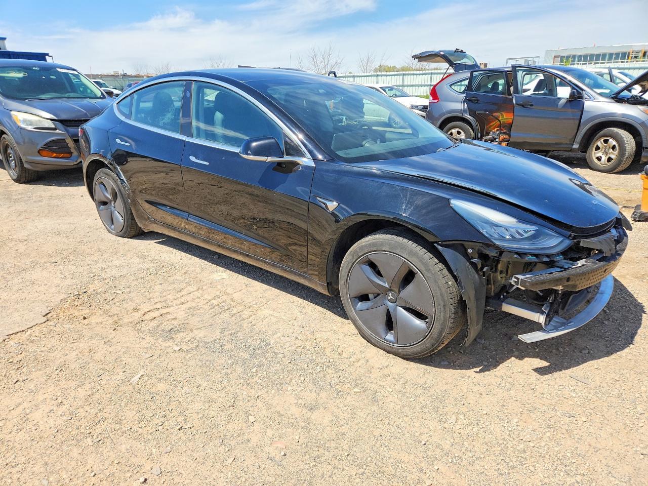 2019 Tesla Model 3 - Image 4