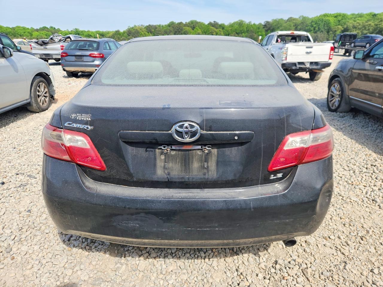 2009 Toyota Camary - Фото 6