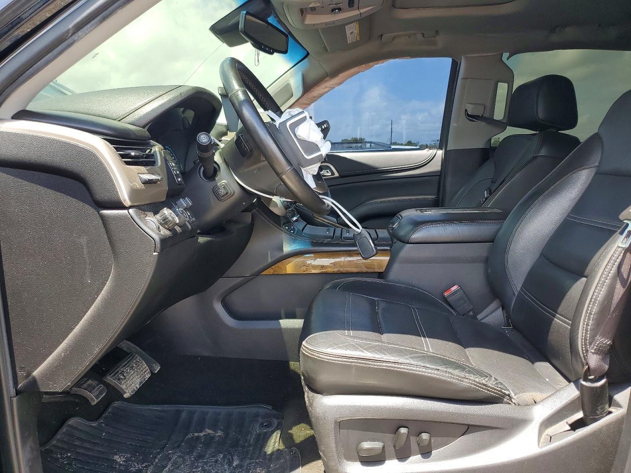 2017 GMC Yukon Xl Denali - Image 7