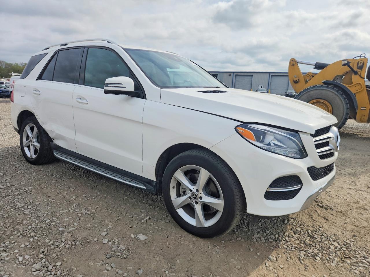 2018 Mercedes-Benz Gle 350 - Image 4