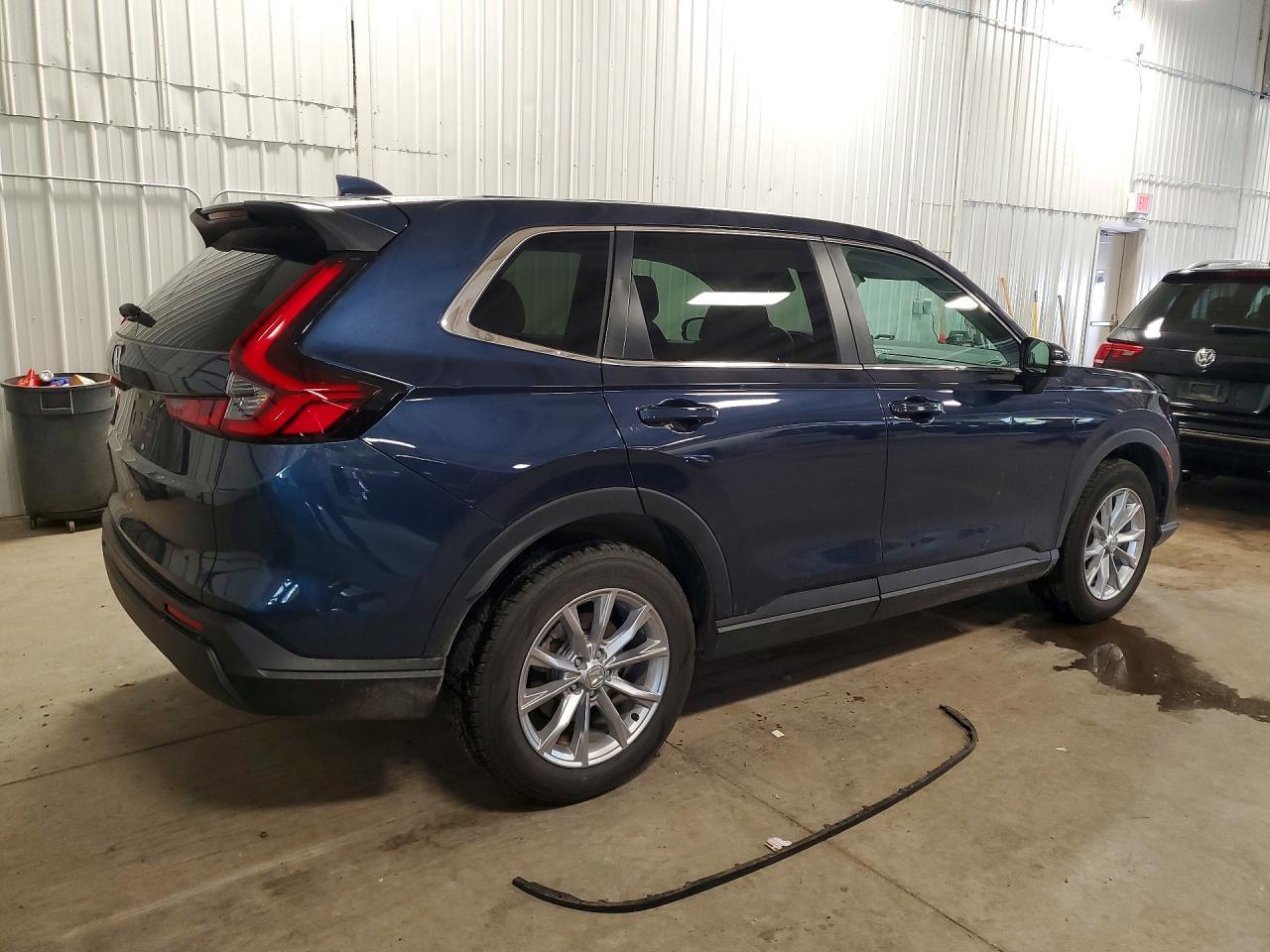 2023 Honda Cr-V Ex - Image 3