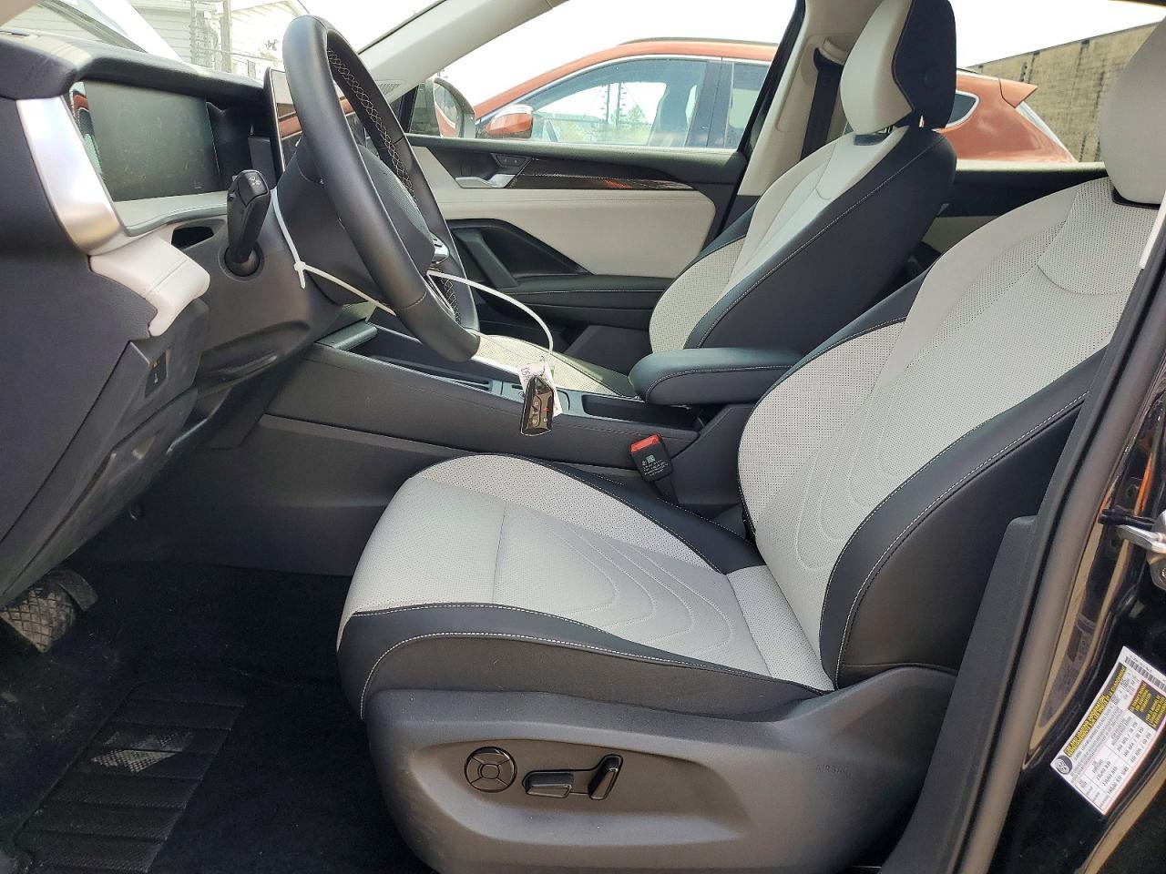 2025 Volkswagen Tiguan Se - Фото 7