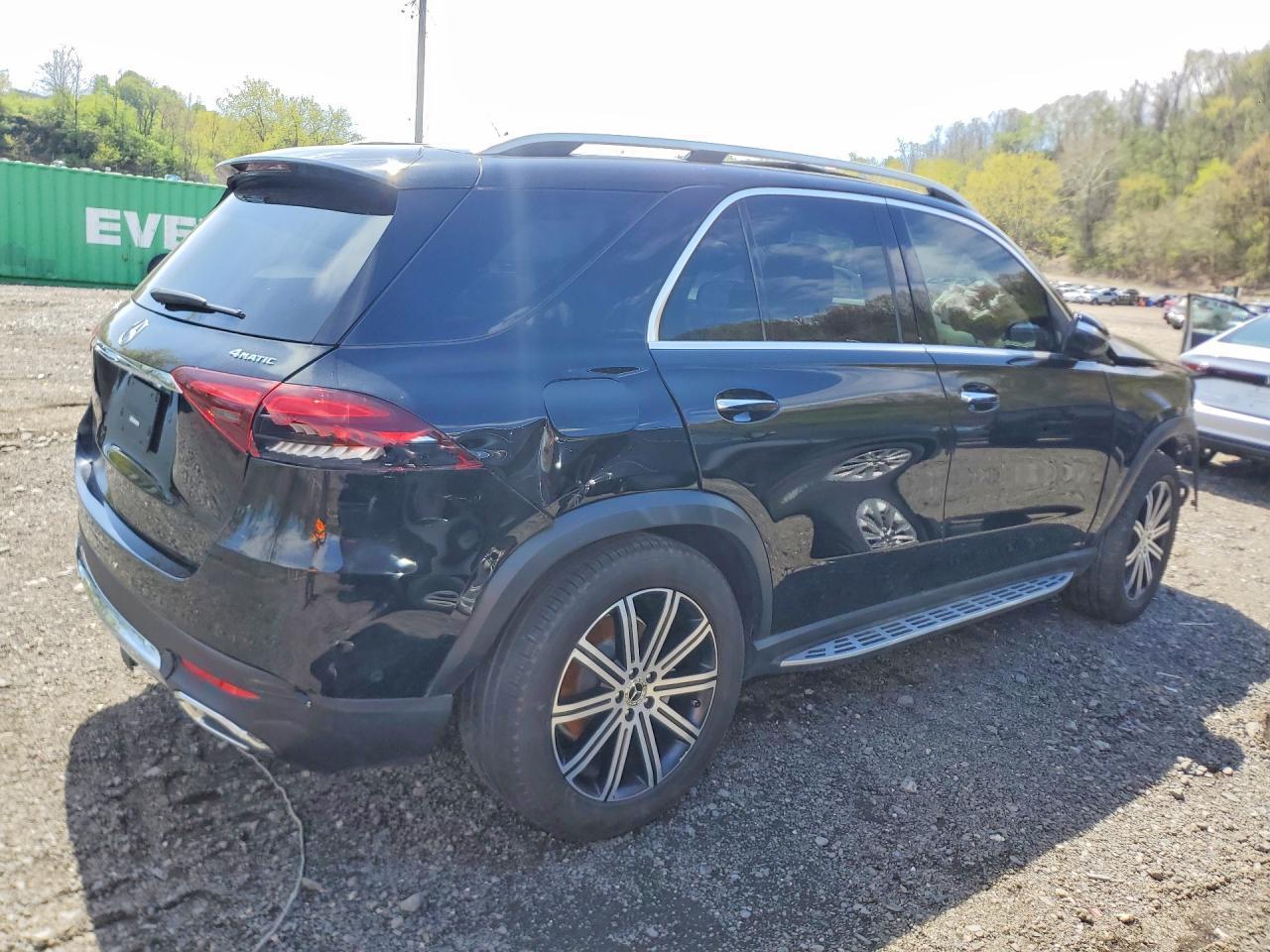 2024 Mercedes-Benz Gle 350 4Matic - Image 3