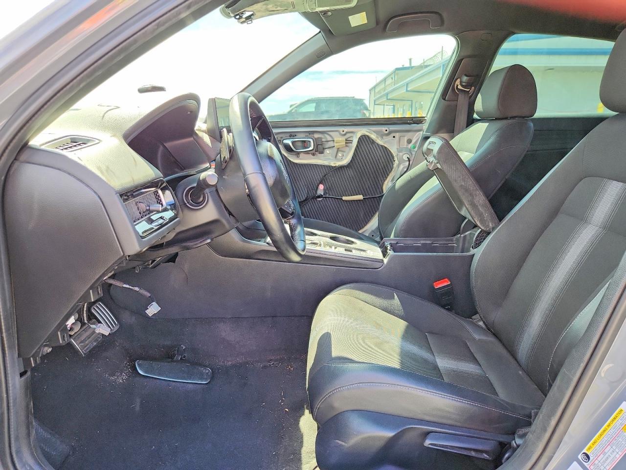 2025 Honda Civic Sport - Фото 7
