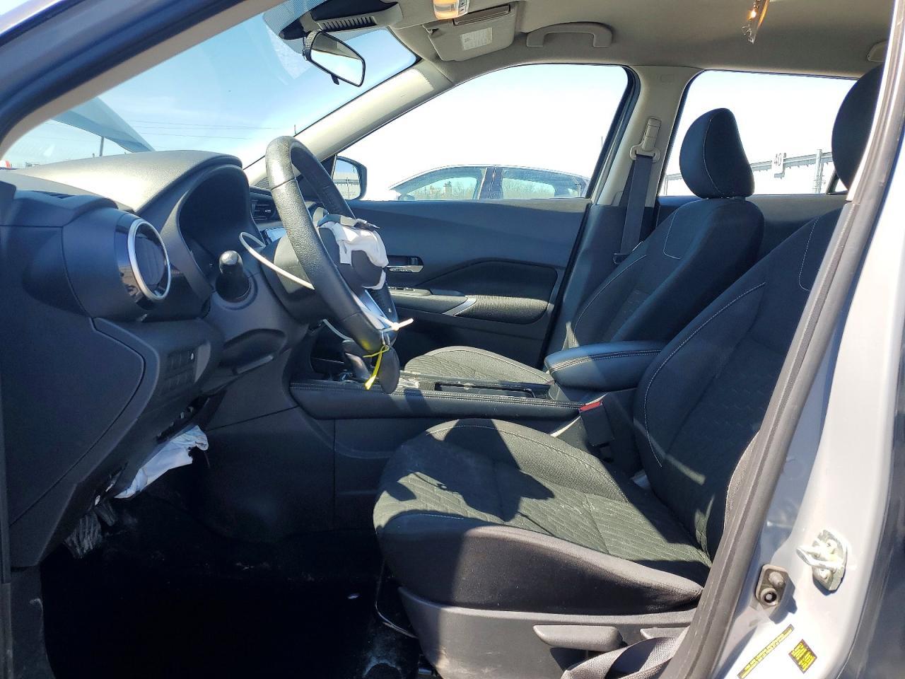 2021 Nissan Kicks Sv - Фото 7