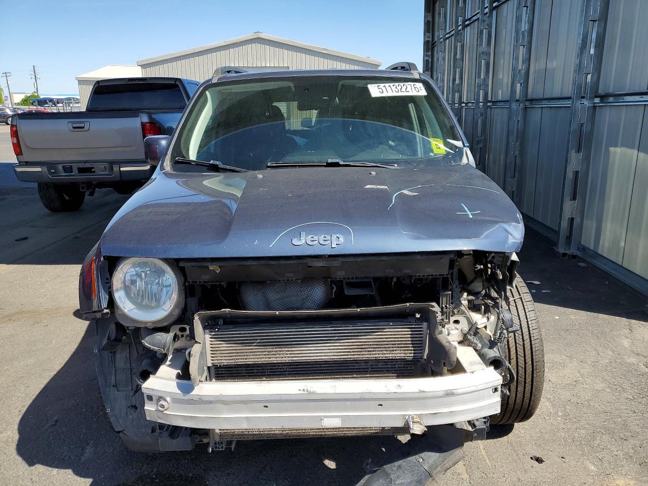 2021 Jeep Renegade Latitude - Image 5