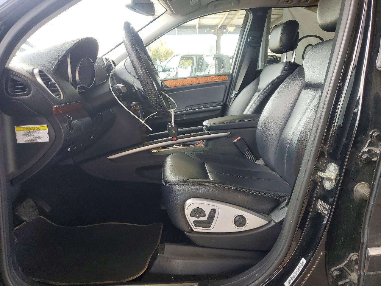 2009 Mercedes-Benz Gl - Image 7