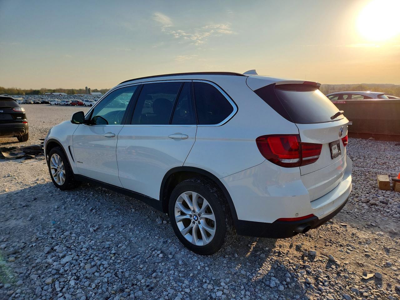 2016 BMW X5 xDrive35I - Image 2