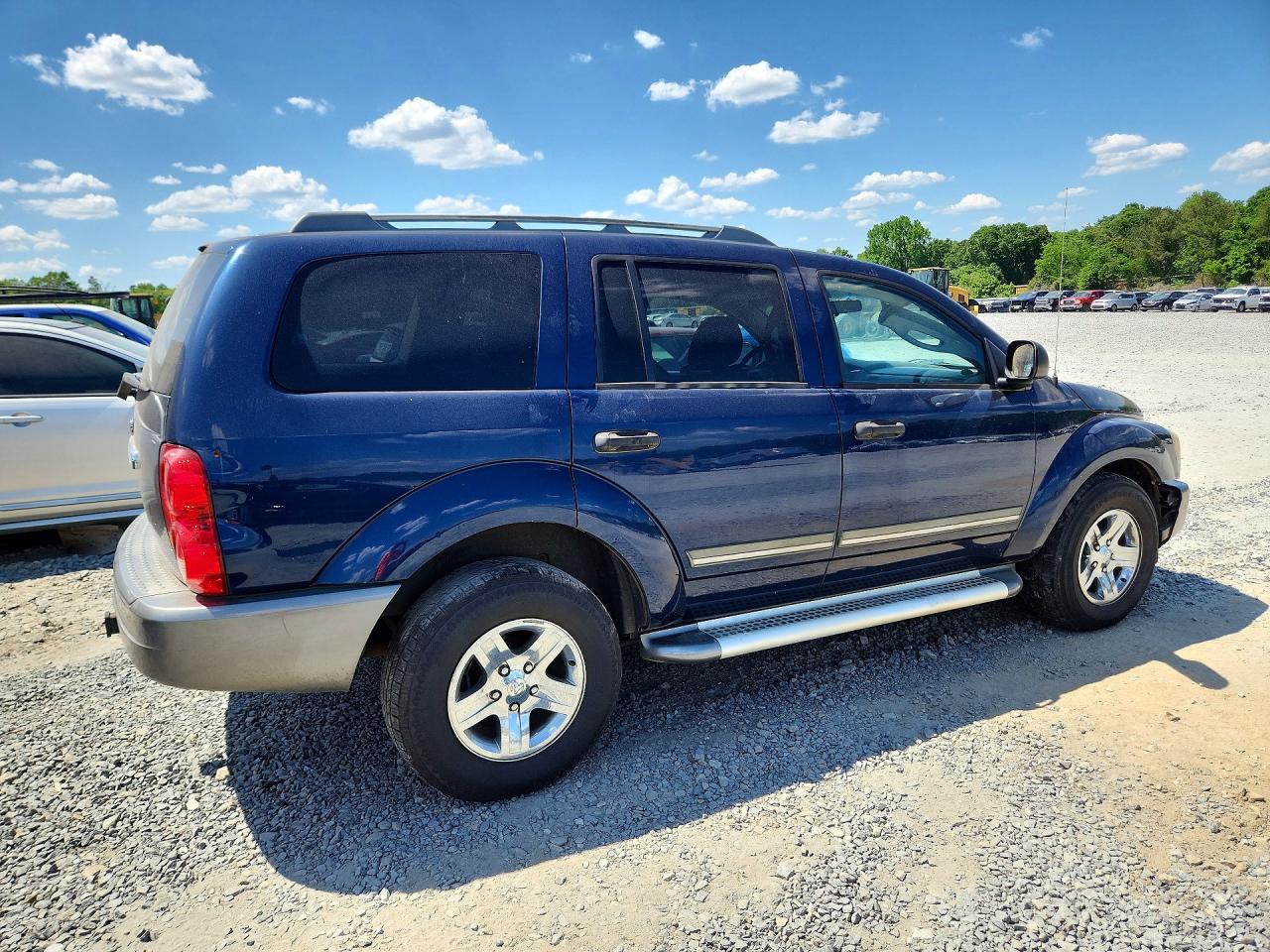 2006 Dodge Durango Slt - Image 3