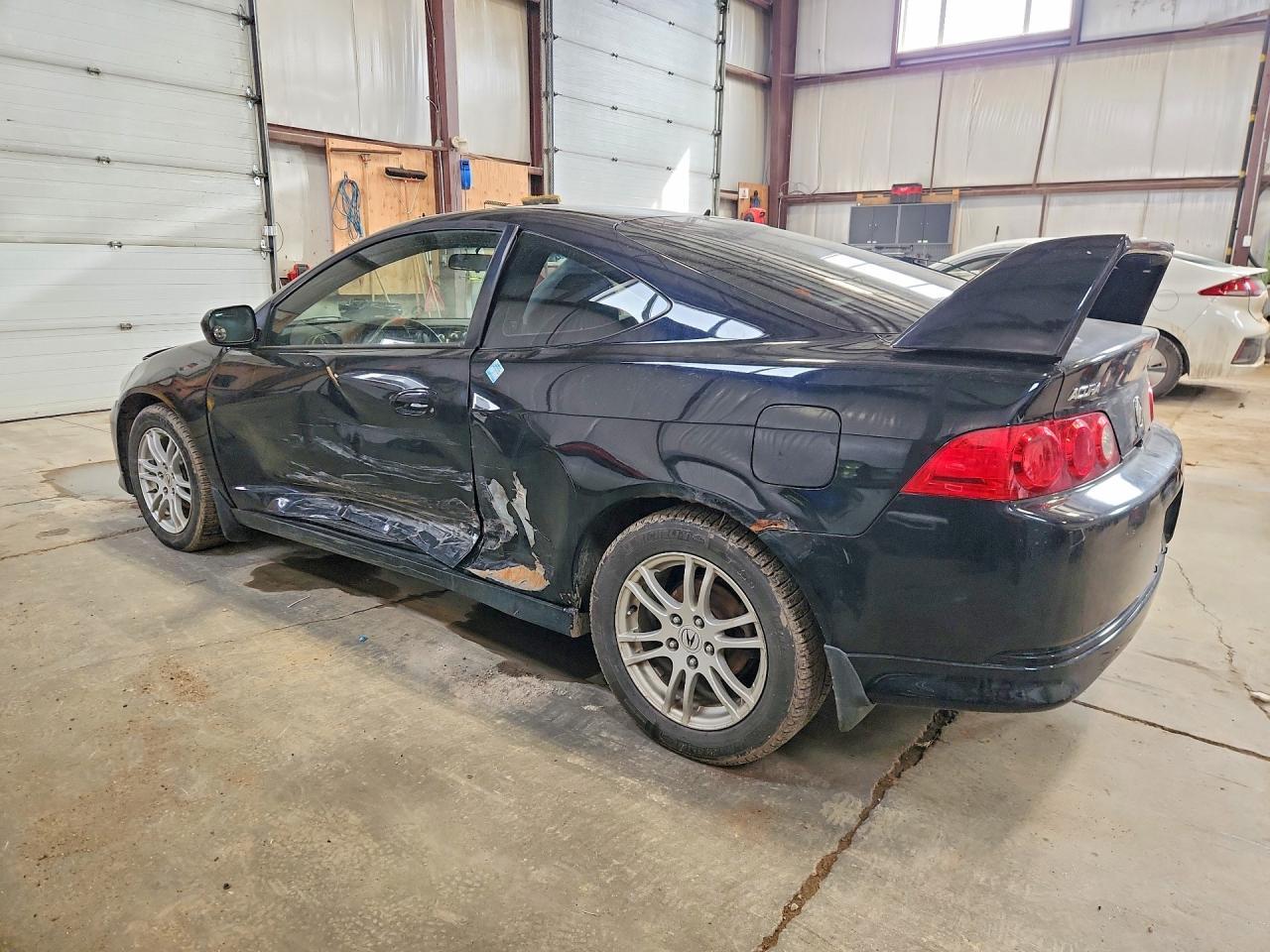 2006 Acura Rsx - Фото 2