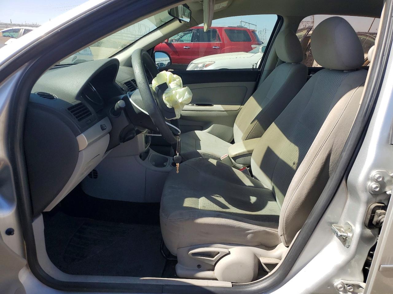 2010 Chevrolet Cobalt 1Lt - Image 7