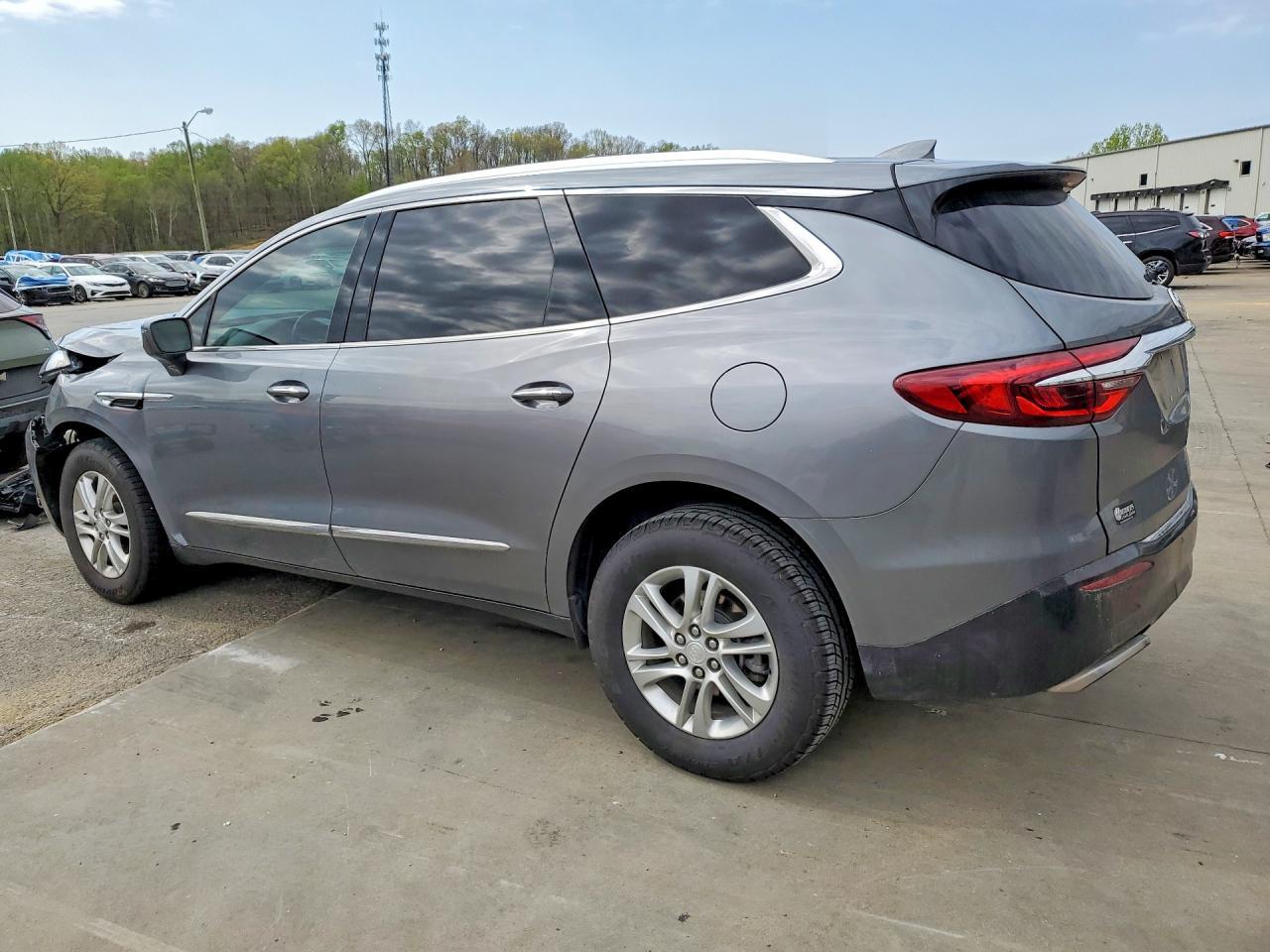 2019 Buick Enclave Essence - Фото 2