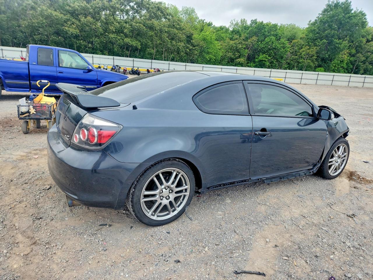 2008 Scion Tc Base - Image 3