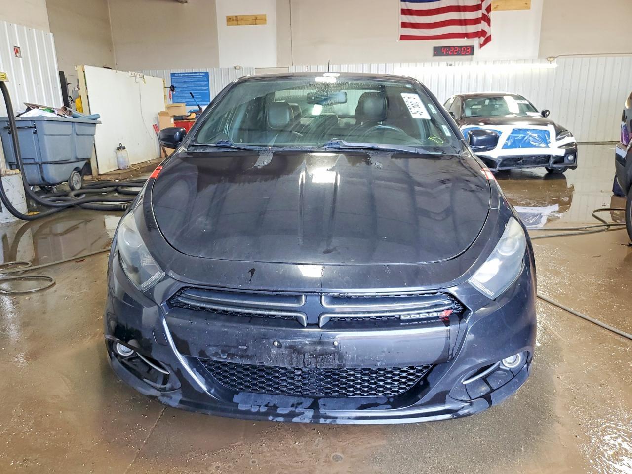 2015 Dodge Dart Gt - Image 5