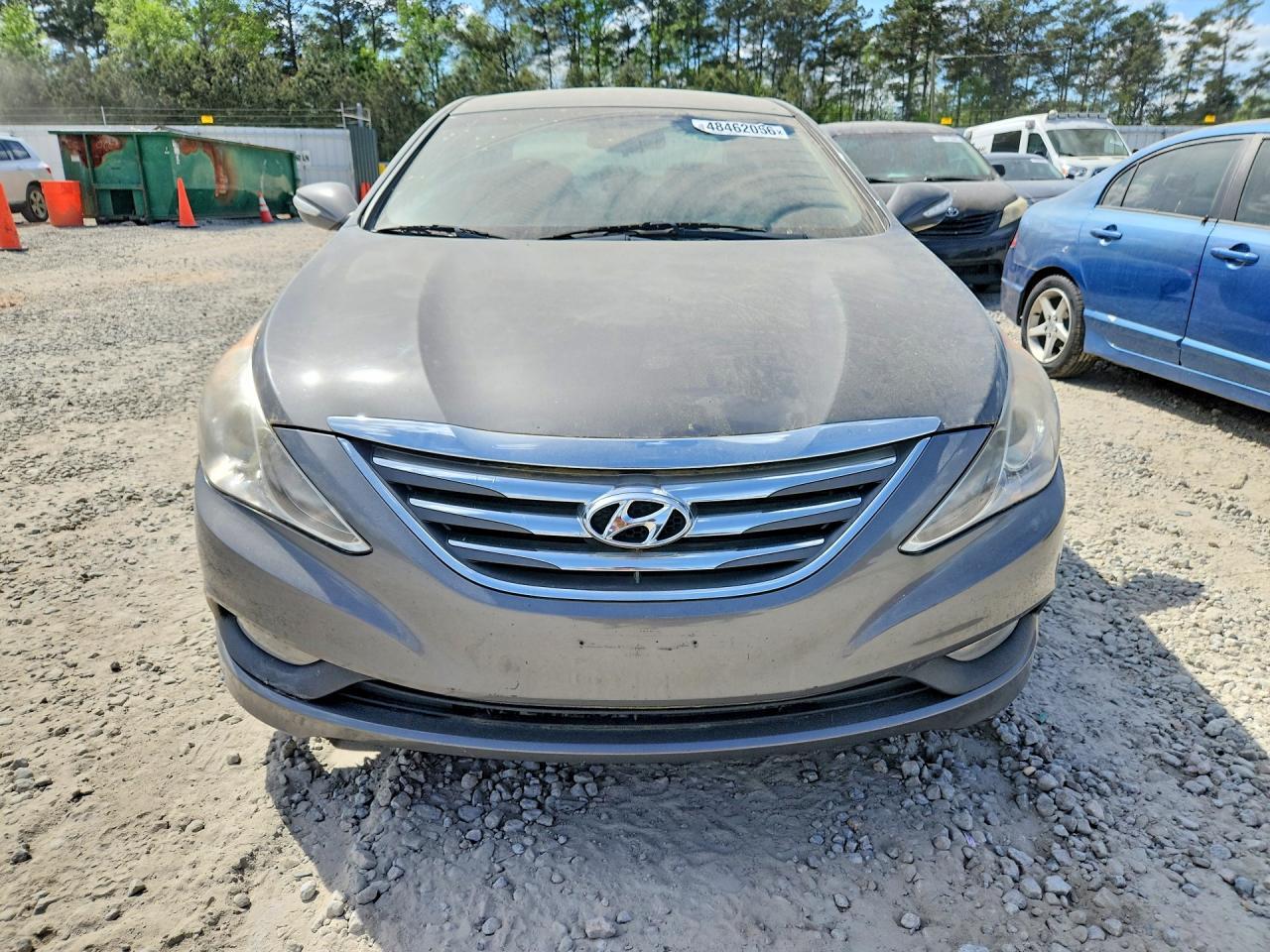 2014 Hyundai Sonata Se - Image 5