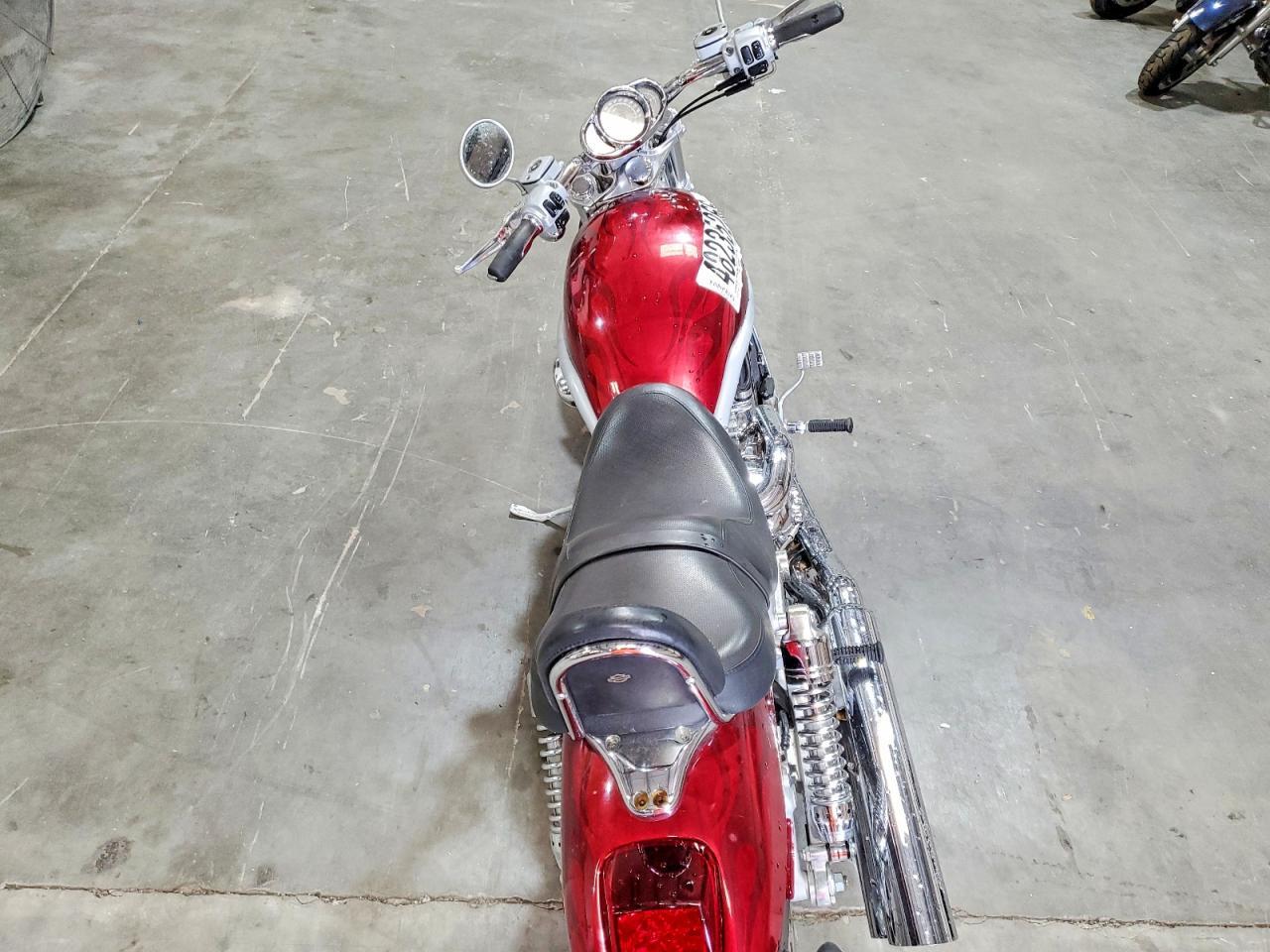 2003 Harley Davidson Vrsca - Image 6