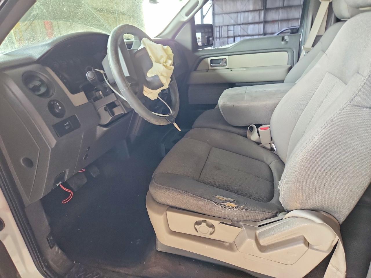 2010 Ford F150 Supercrew - Фото 7