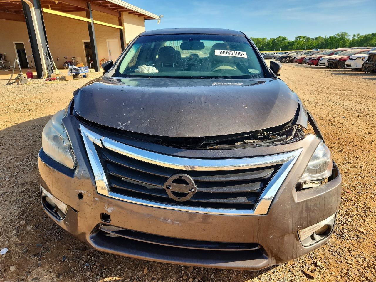 2013 Nissan Altima 2.5 - Фото 5