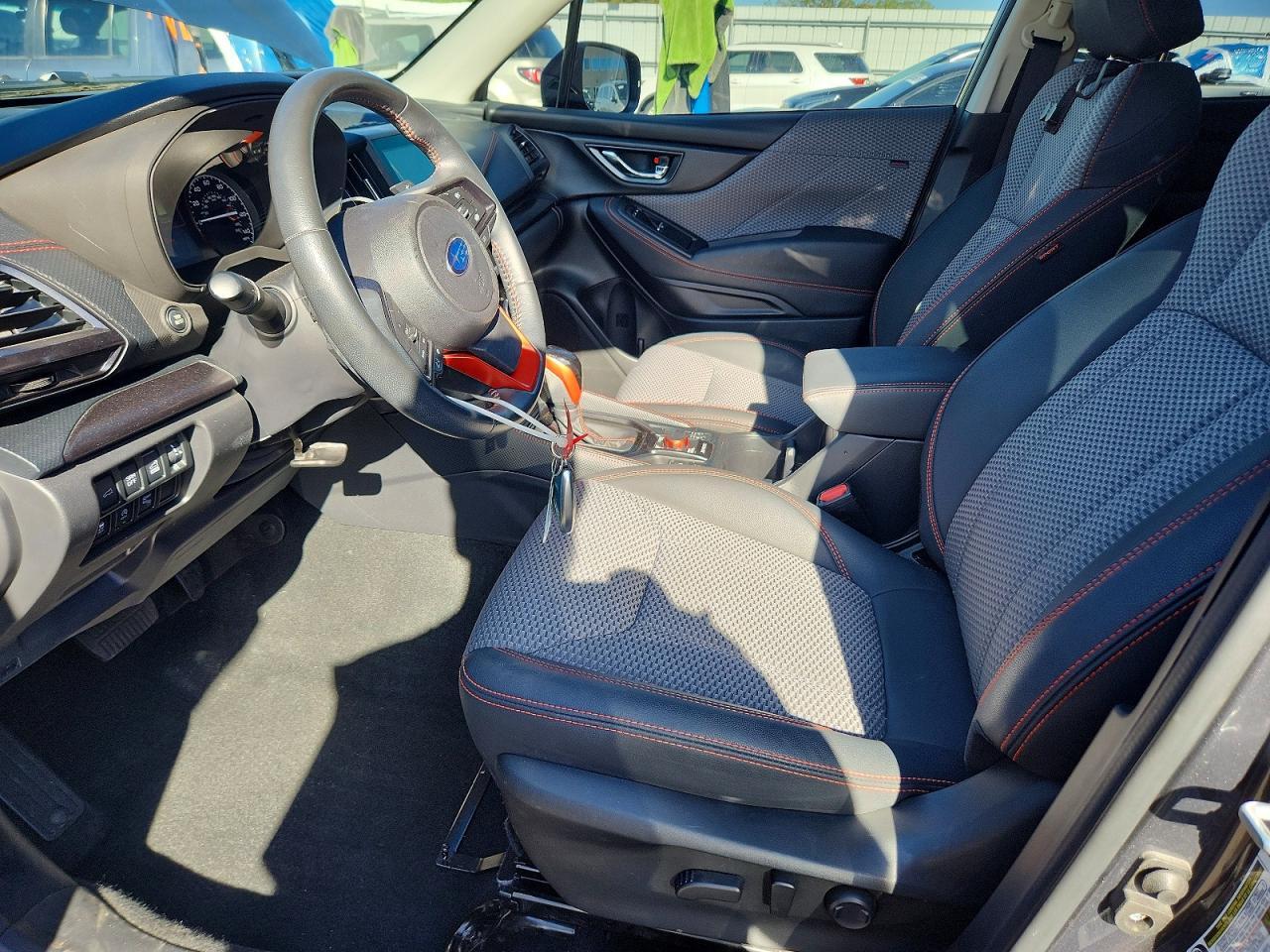 2023 Subaru Forester Sport - Image 7