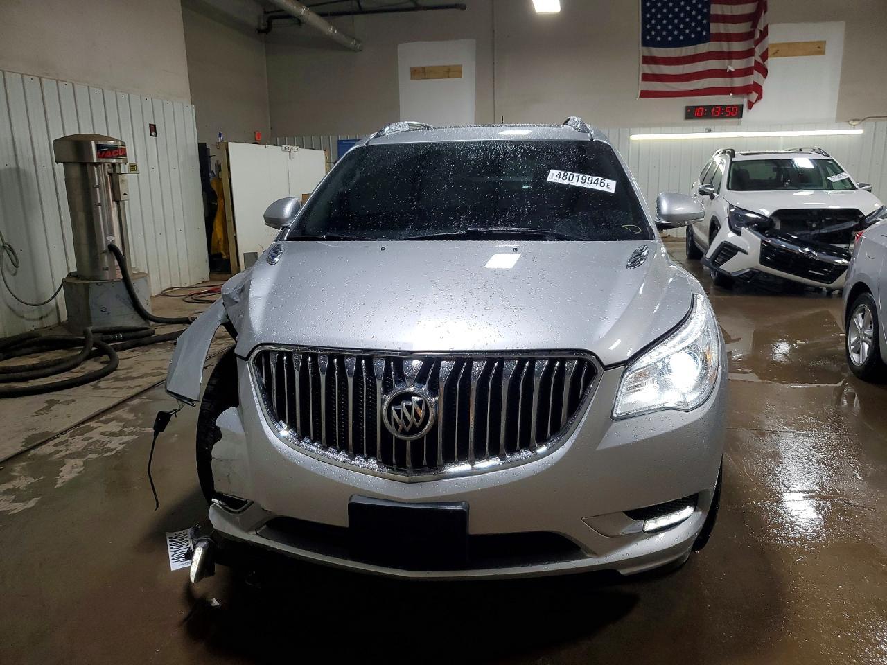 2014 Buick Enclave - Image 5