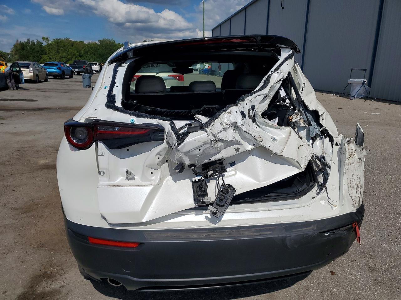 2022 Mazda Cx-30 Preferred - Image 6