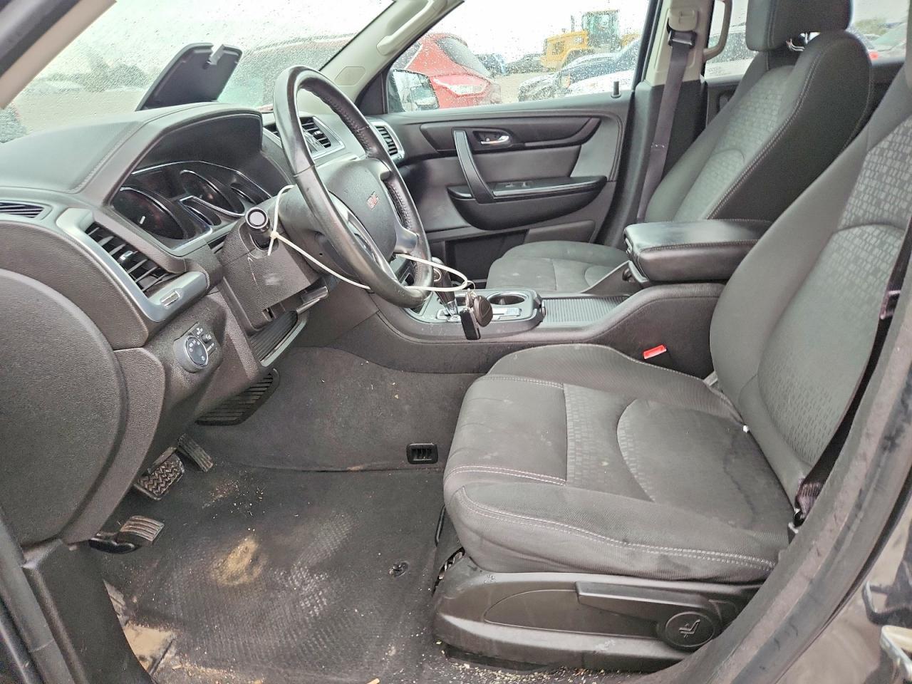 2013 GMC Acadia Sle - Фото 7