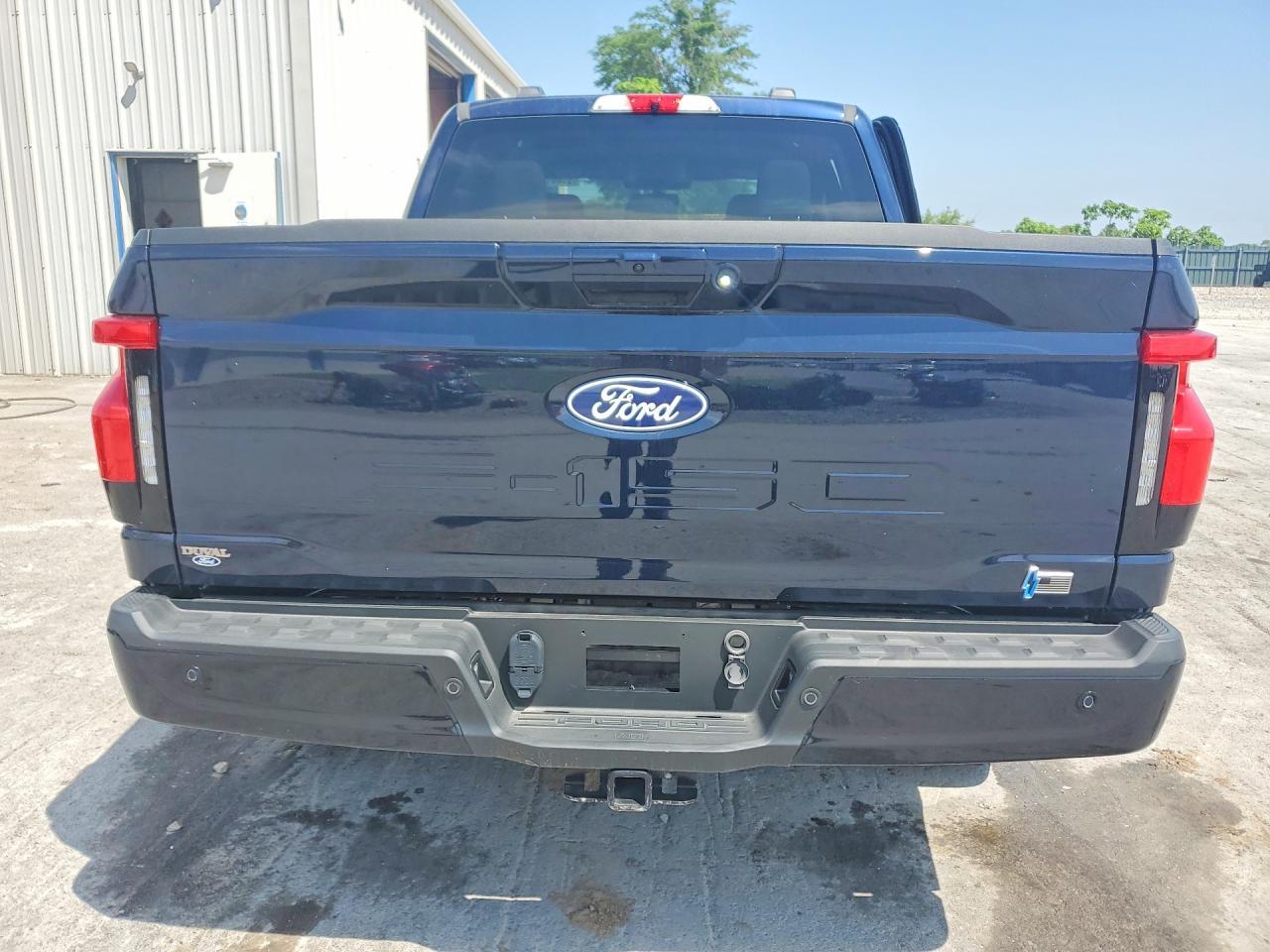 2024 Ford F150 Lightning Xlt - Image 6