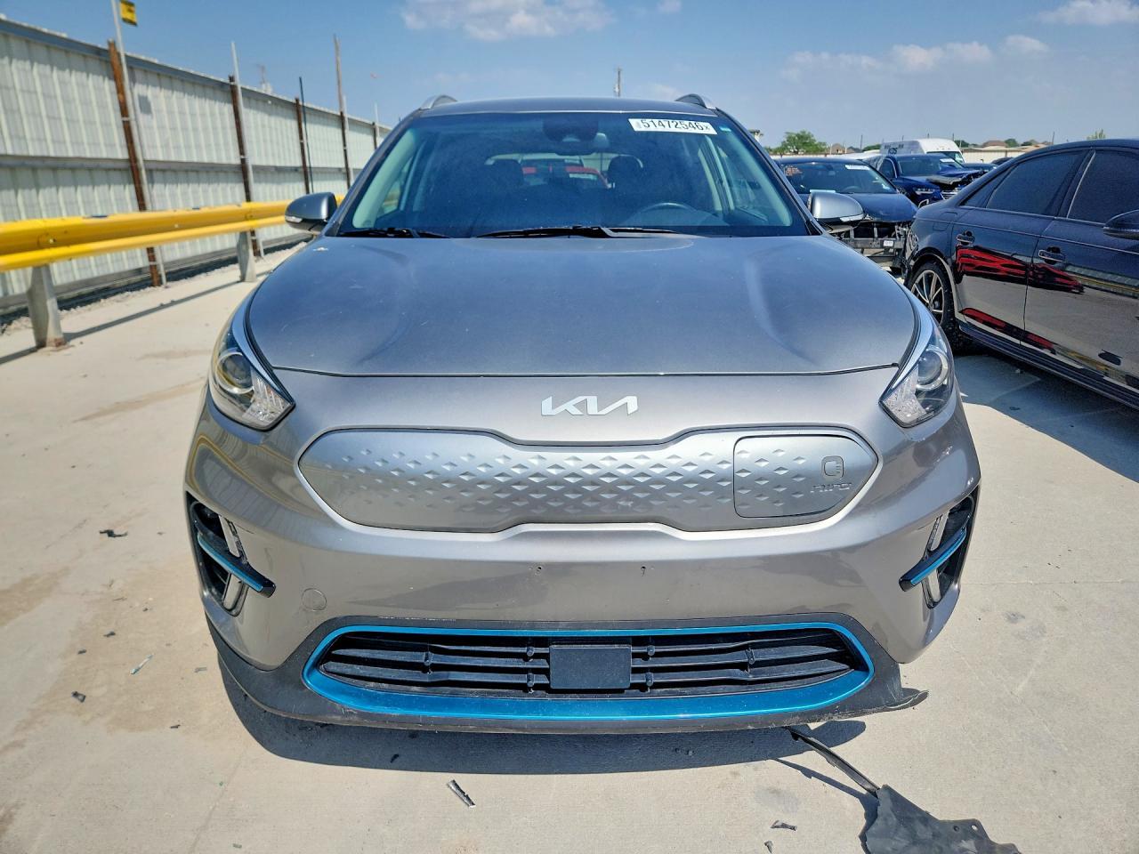 2022 Kia Niro Ev S - Фото 5