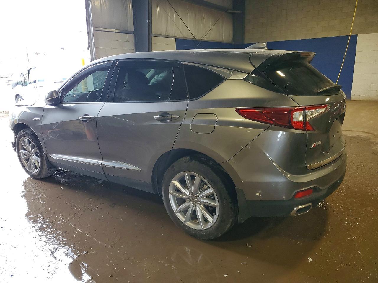 2024 Acura Rdx - Image 2