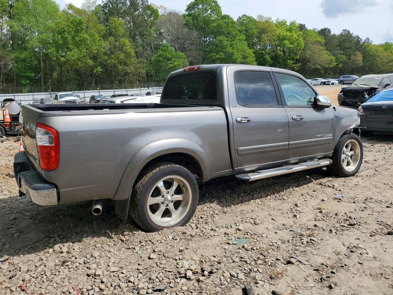 2006 Toyota Tundra Sr5 - Image 3