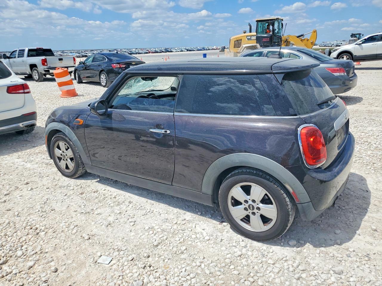 2015 Mini Cooper - Фото 2