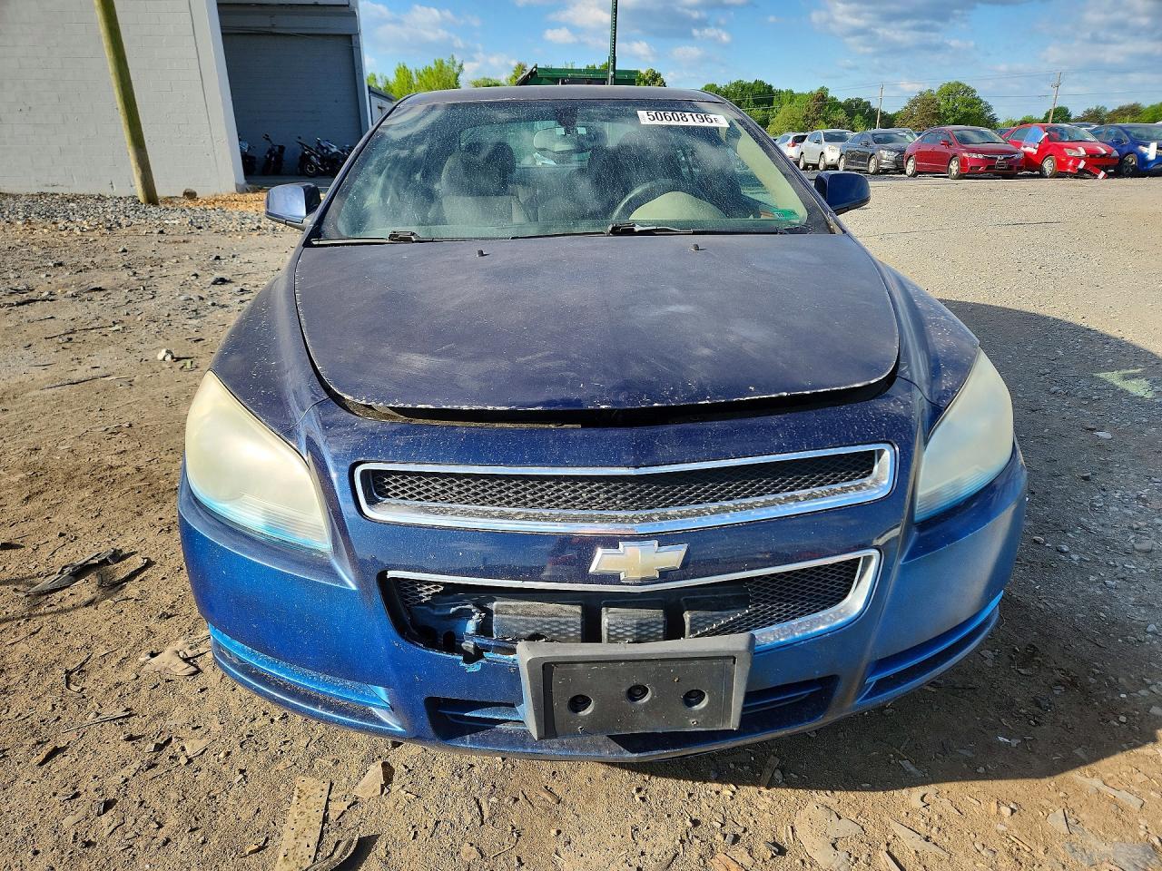 2008 Chevrolet Malibu 1Lt - Image 5