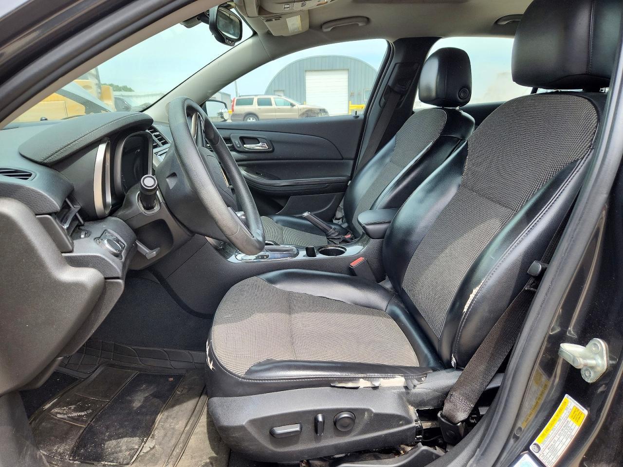 2014 Chevrolet Malibu 1Lt - Image 7